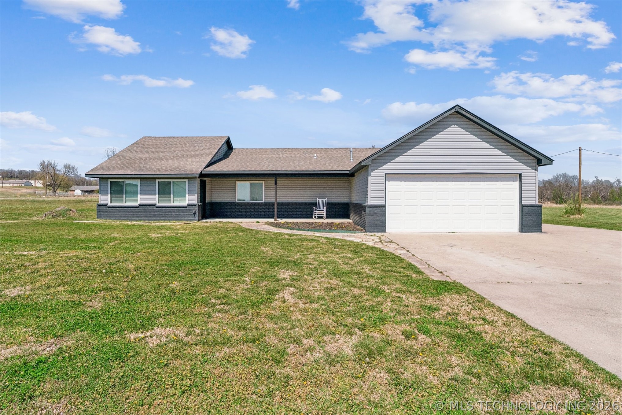 17065 Honeysuckle Lane Claremore OK 74019