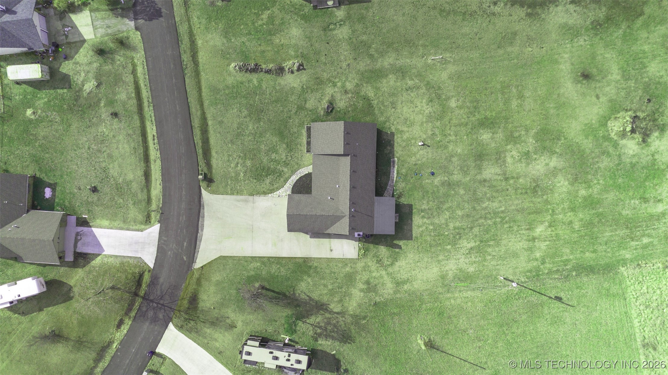 17065 Honeysuckle Lane Claremore OK 74019