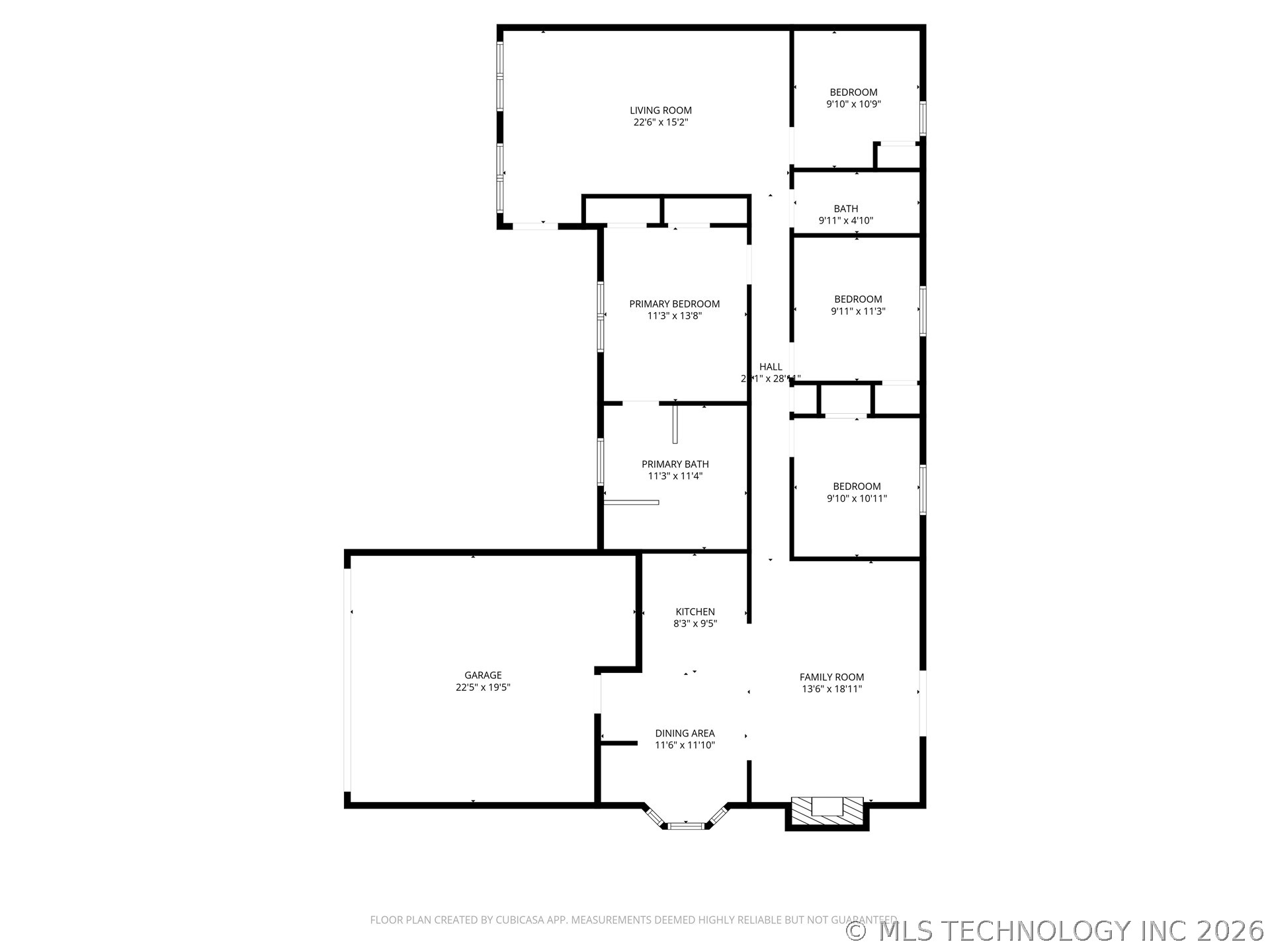 17065 Honeysuckle Lane Claremore OK 74019
