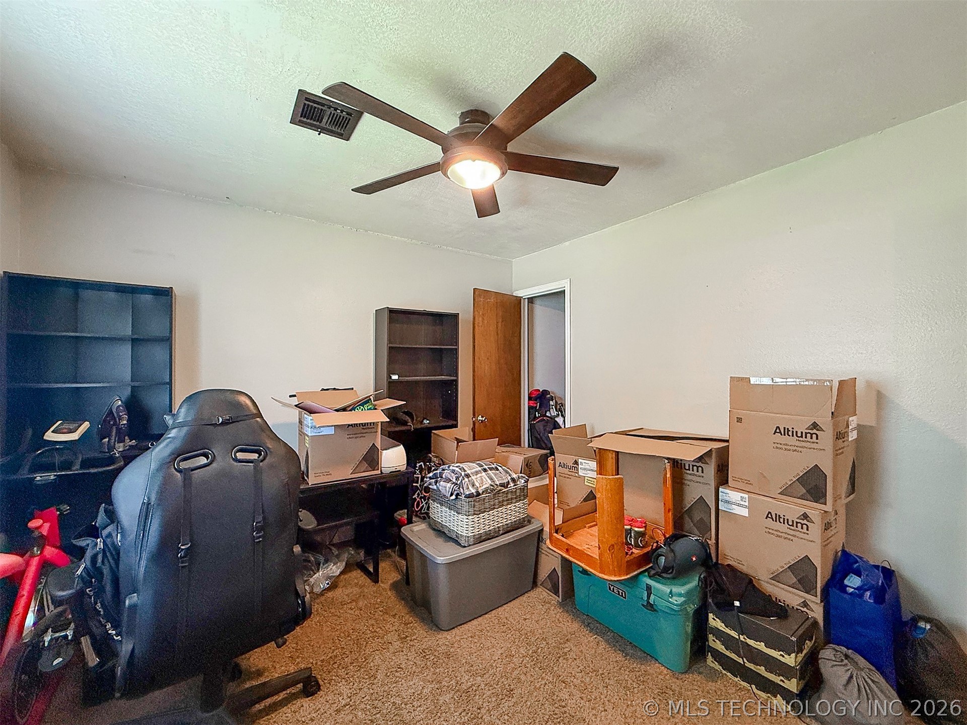 292 N Moccasin Avenue Tahlequah OK 74464