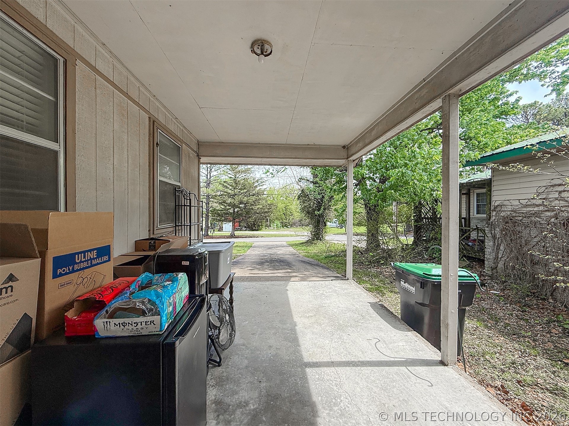 292 N Moccasin Avenue Tahlequah OK 74464