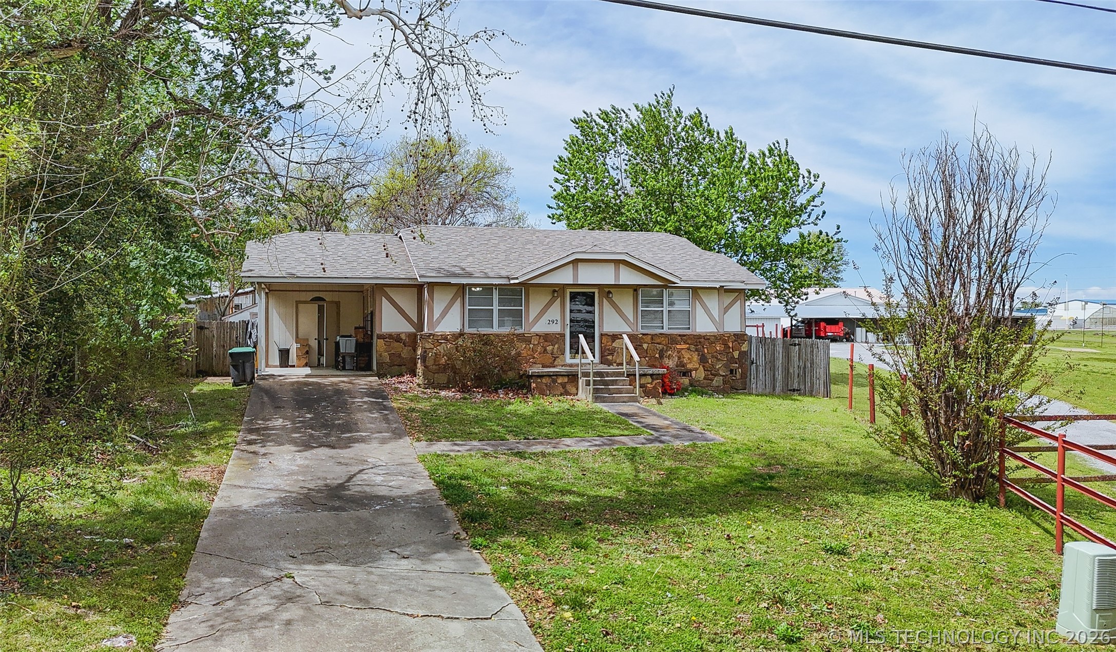 292 N Moccasin Avenue Tahlequah OK 74464
