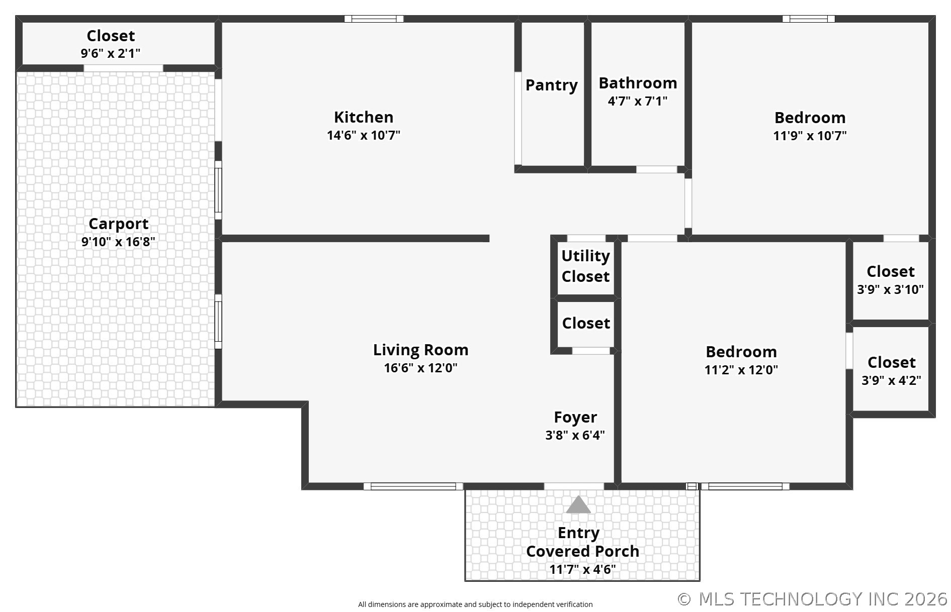 292 N Moccasin Avenue Tahlequah OK 74464
