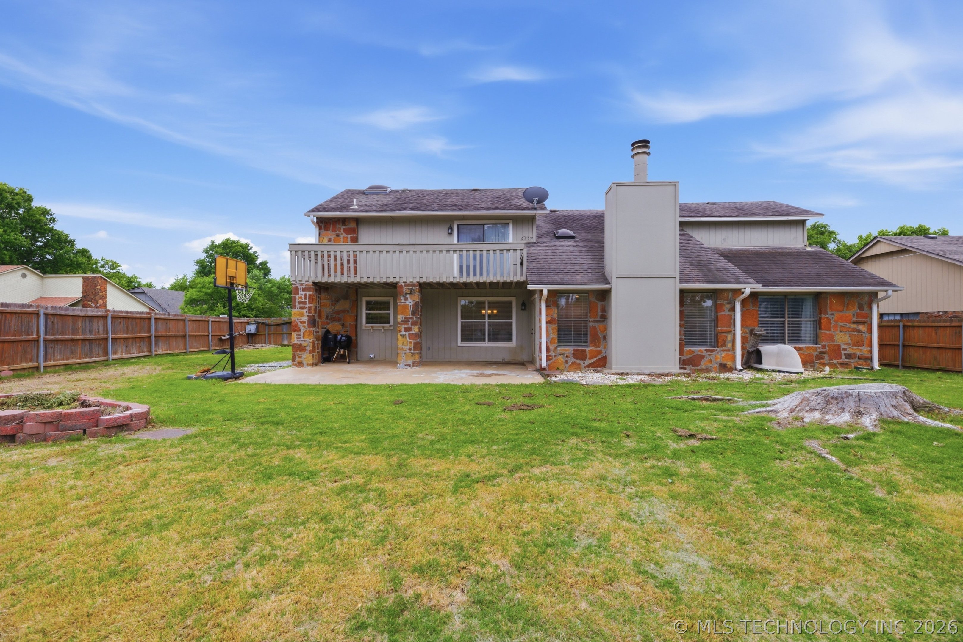2400 W Washington Place Broken Arrow OK 74012