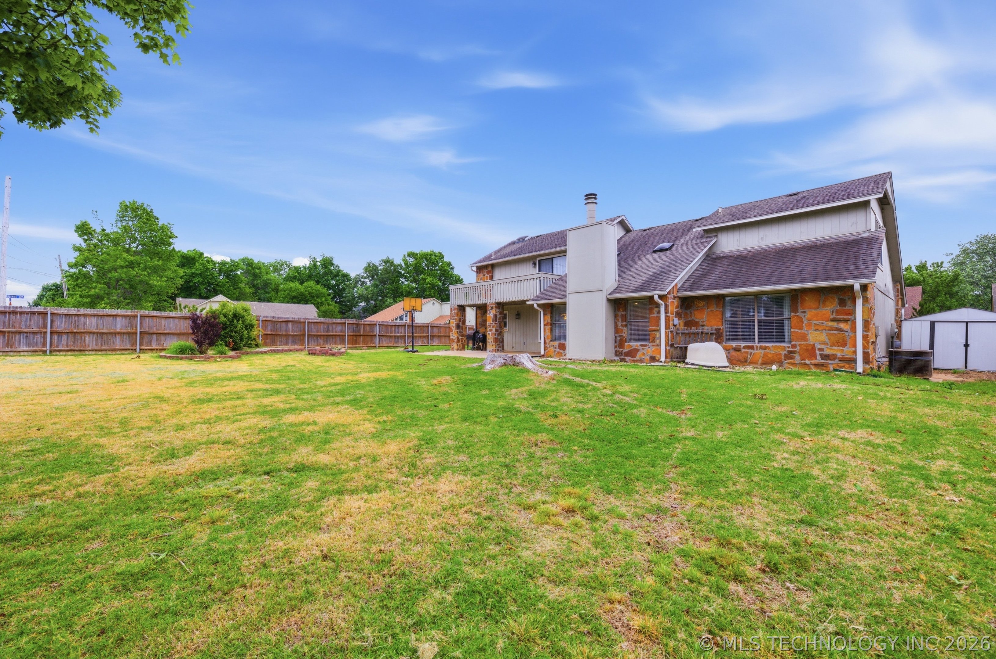 2400 W Washington Place Broken Arrow OK 74012