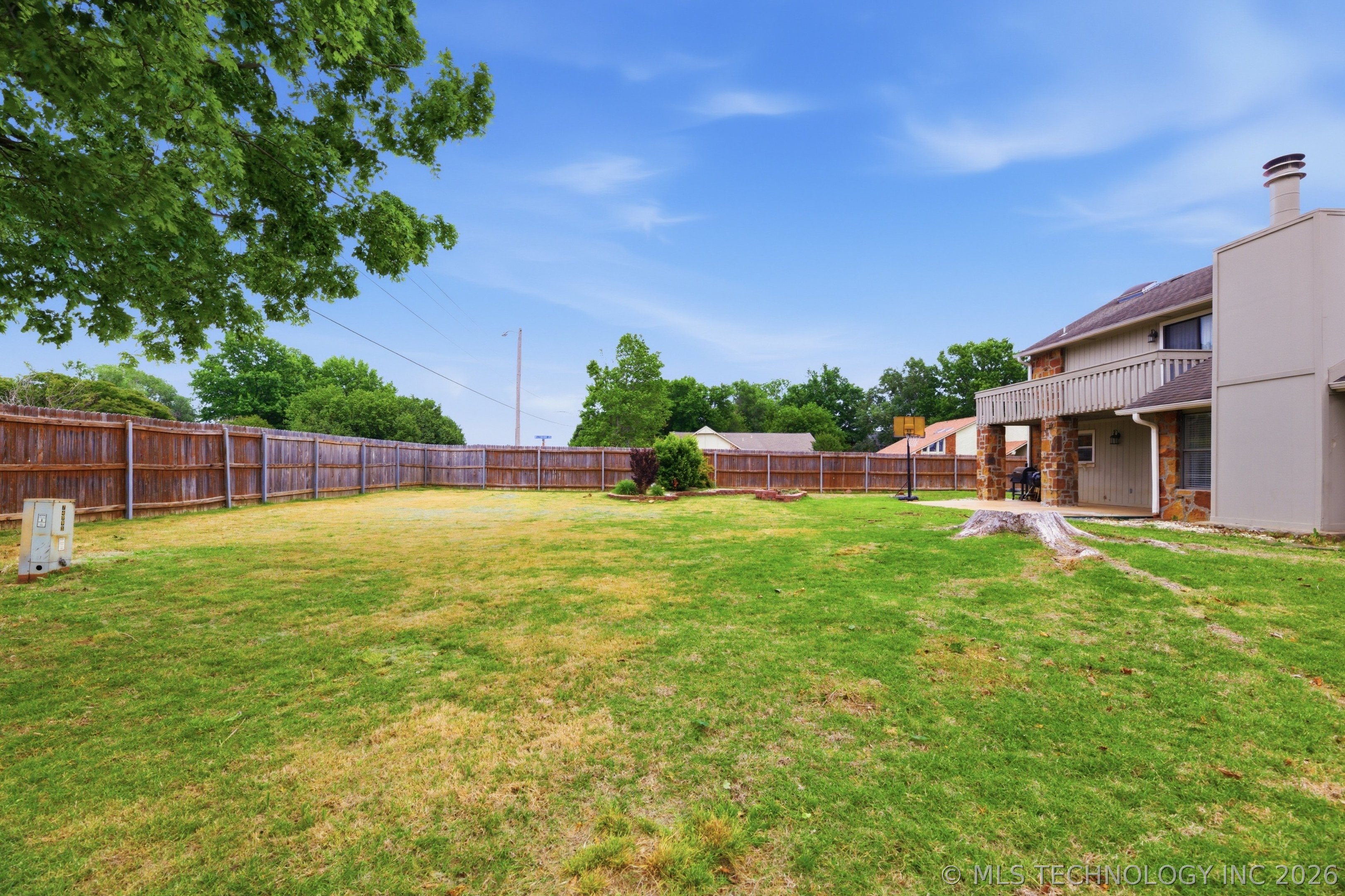 2400 W Washington Place Broken Arrow OK 74012