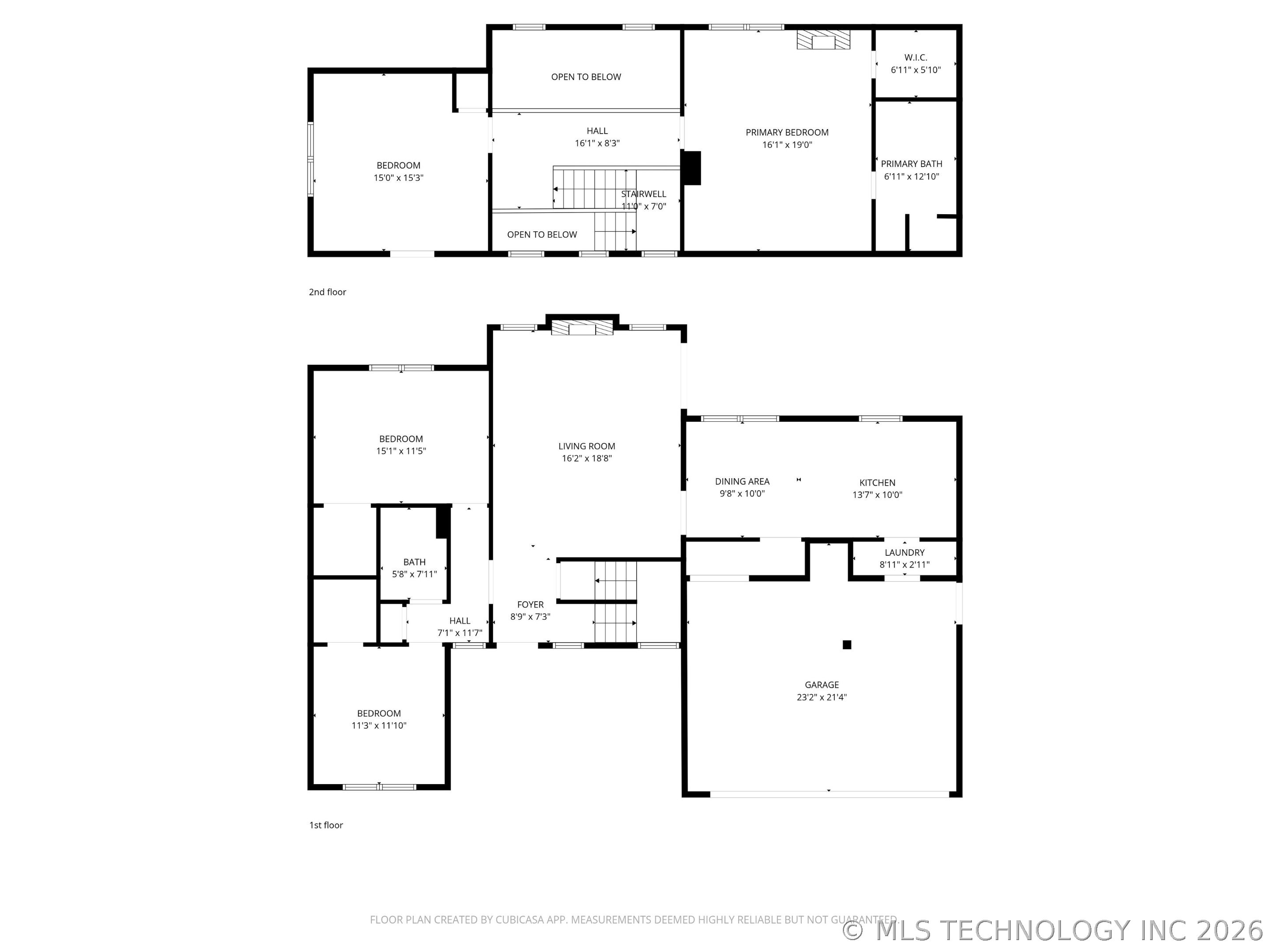 2400 W Washington Place Broken Arrow OK 74012