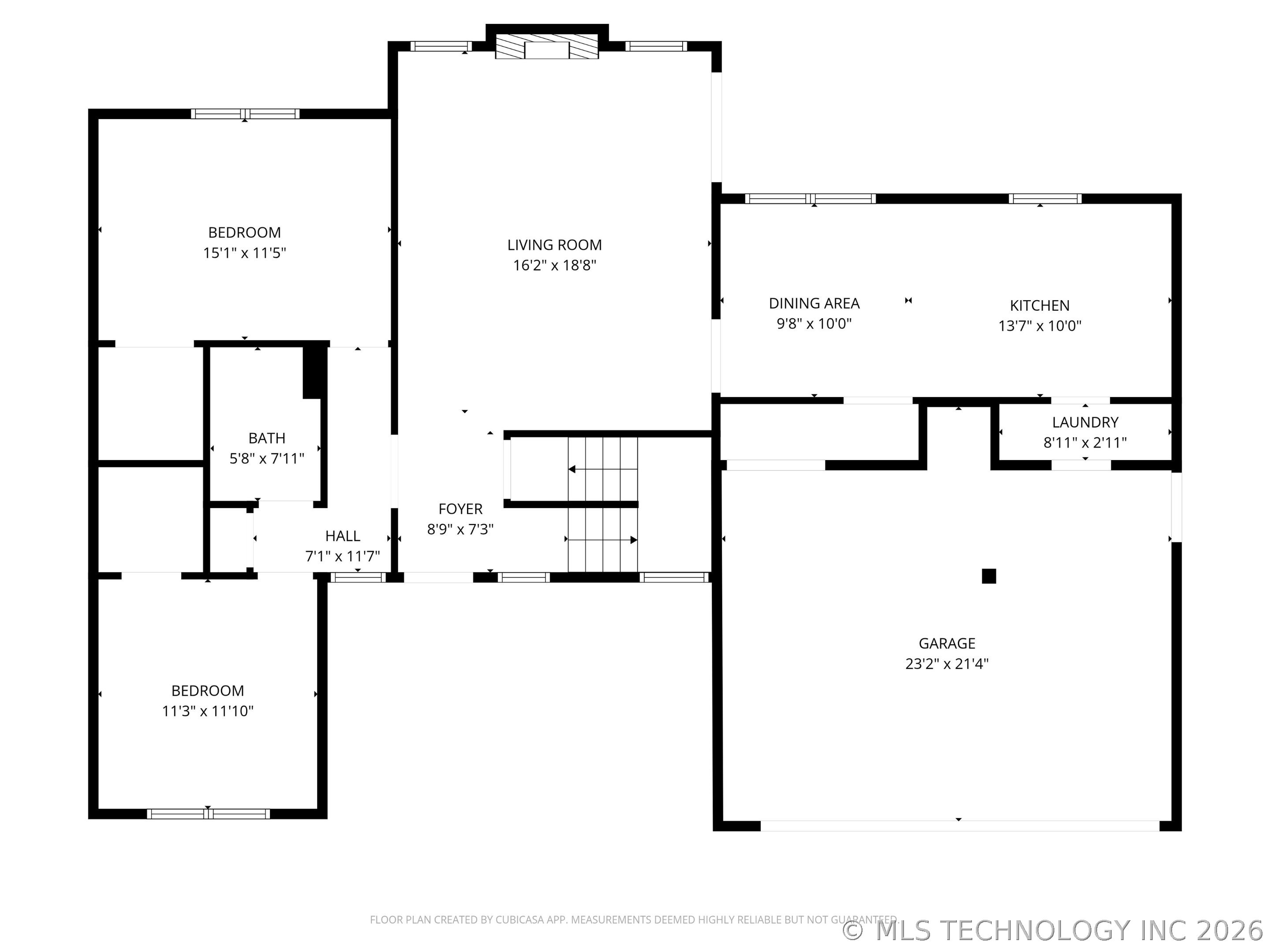 2400 W Washington Place Broken Arrow OK 74012