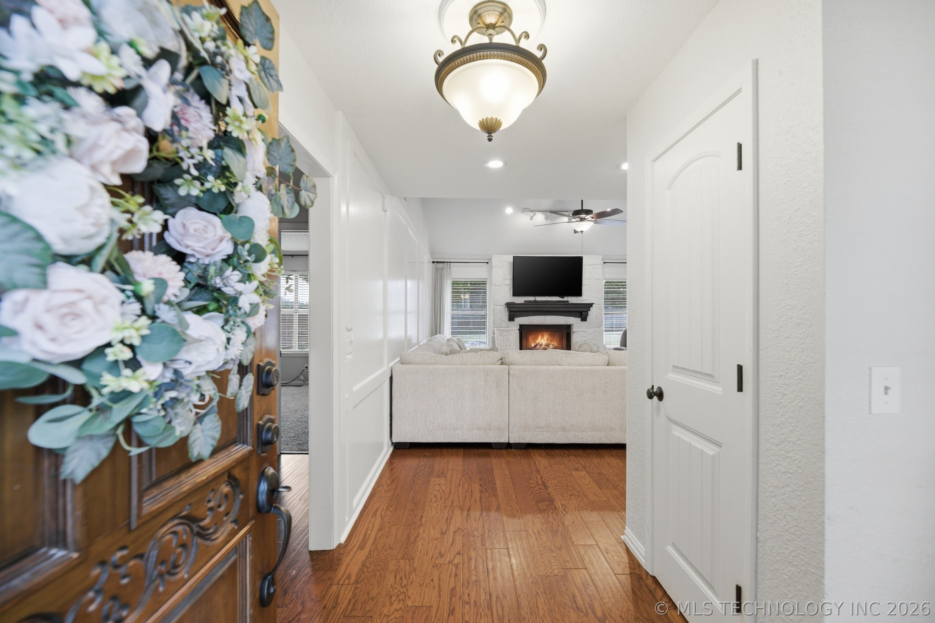 2400 W Washington Place Broken Arrow OK 74012