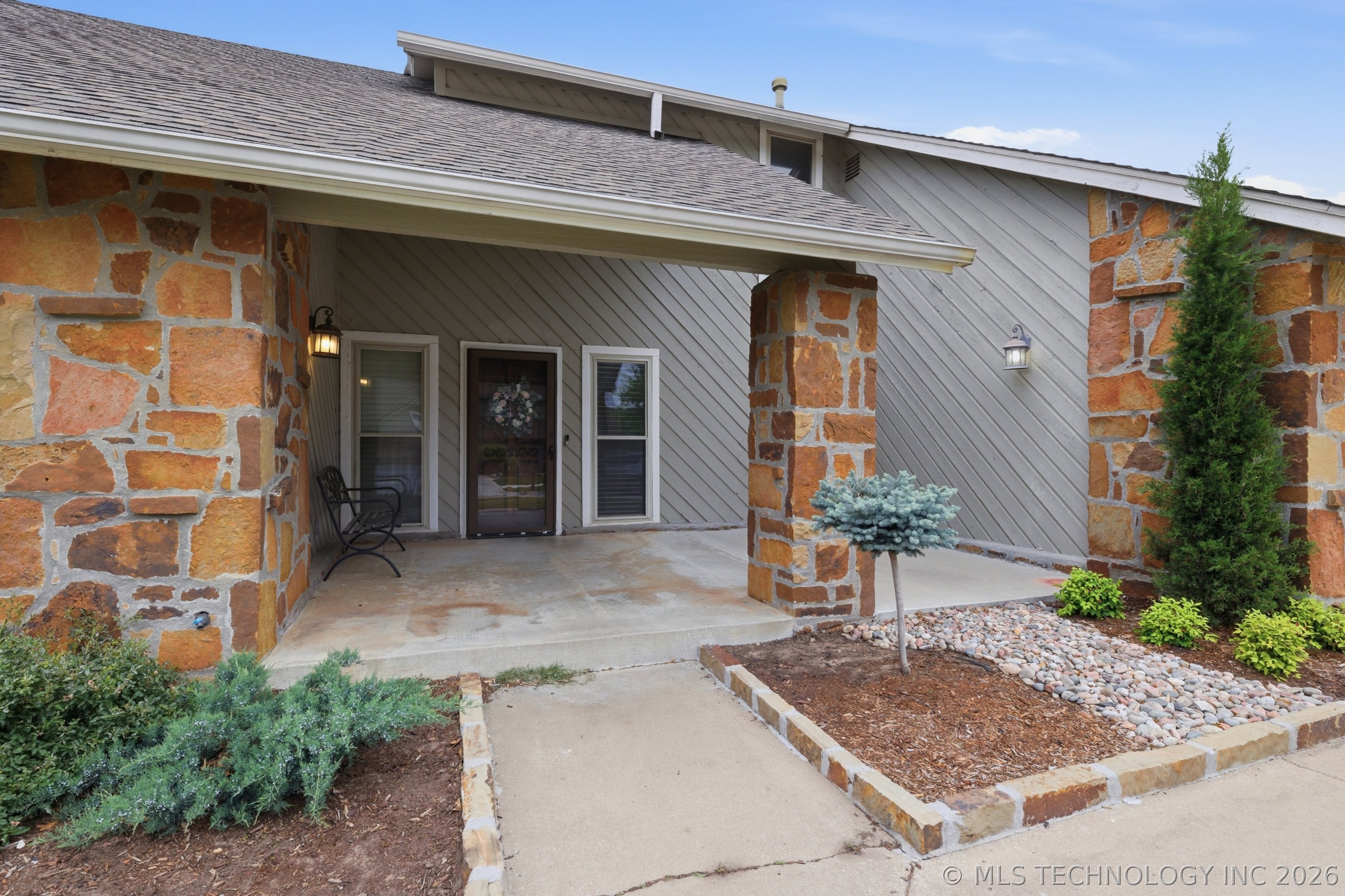 2400 W Washington Place Broken Arrow OK 74012