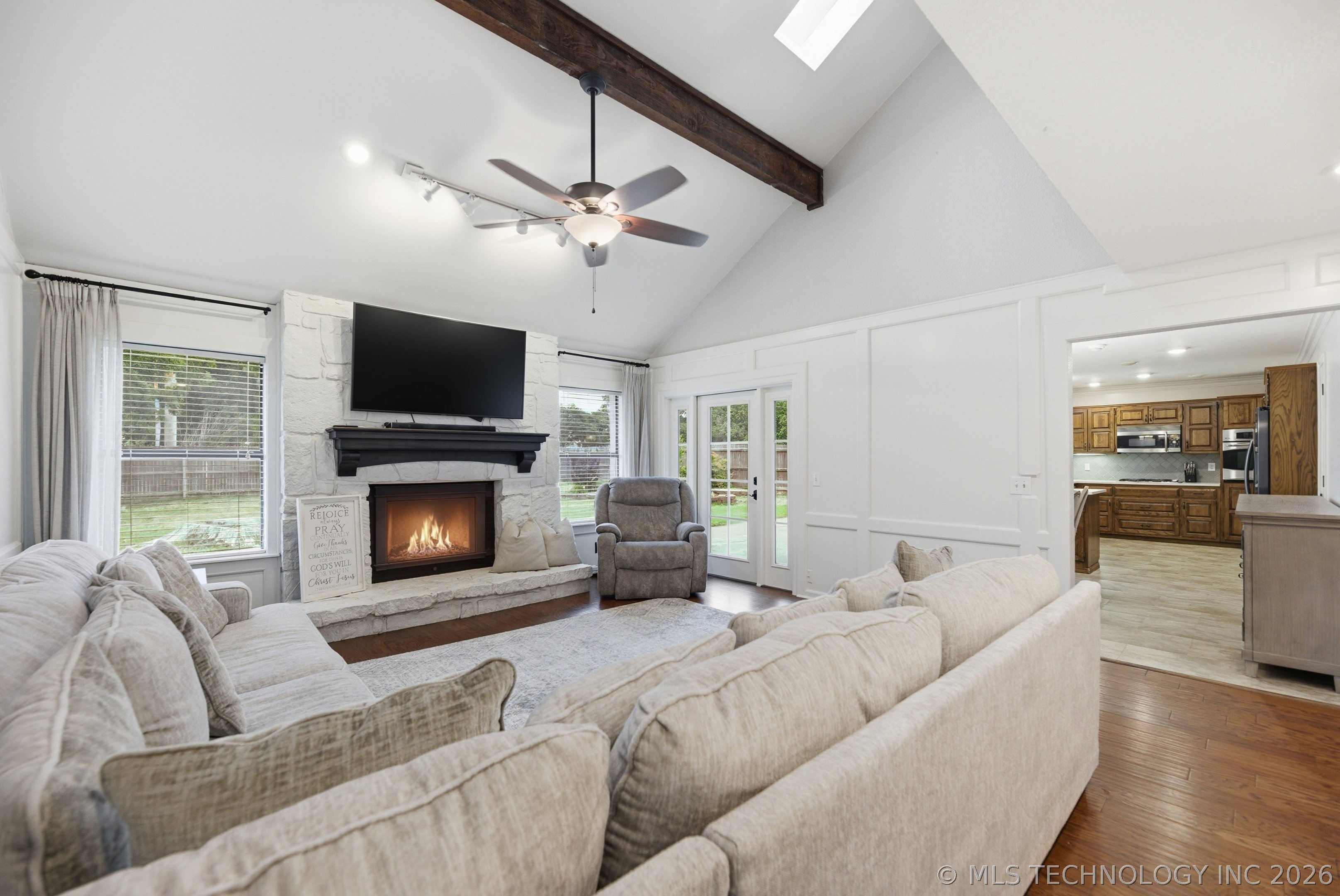 2400 W Washington Place Broken Arrow OK 74012