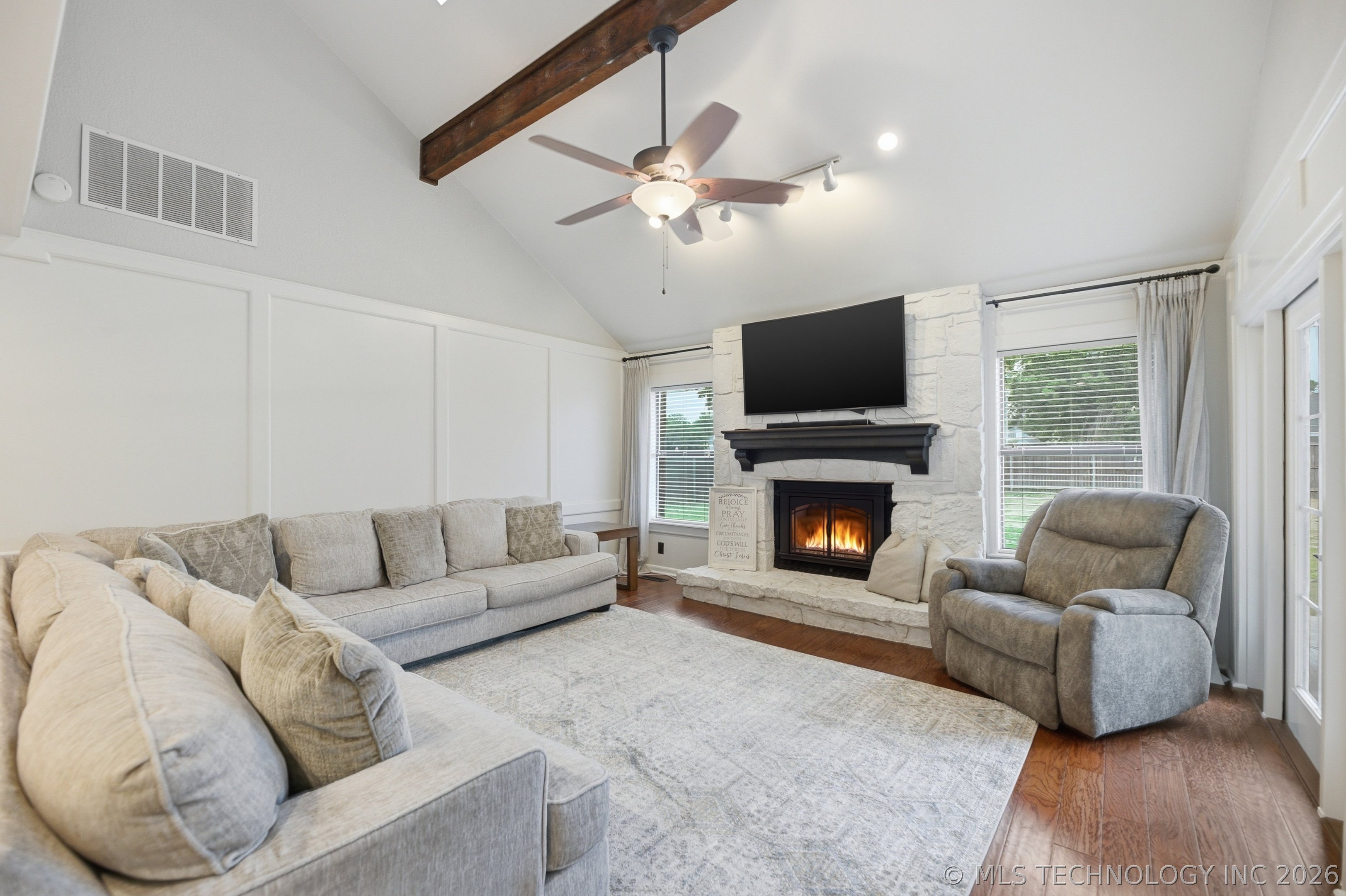 2400 W Washington Place Broken Arrow OK 74012