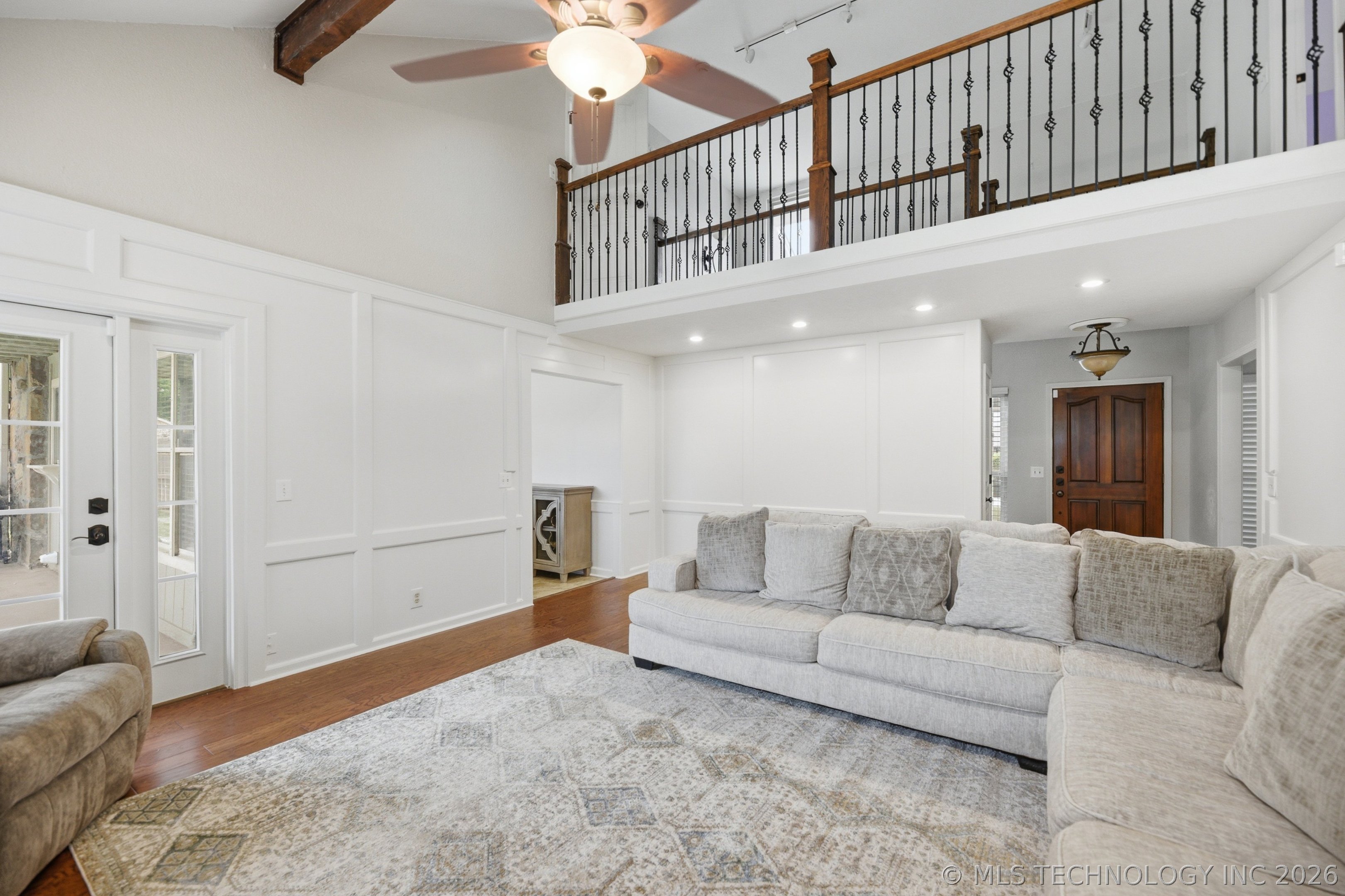 2400 W Washington Place Broken Arrow OK 74012