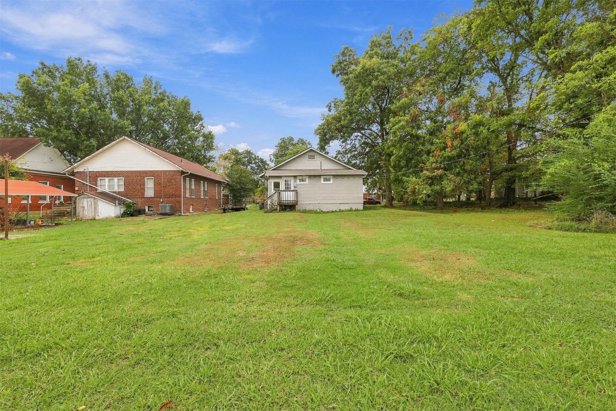 307 W Main Street Haskell OK 74436