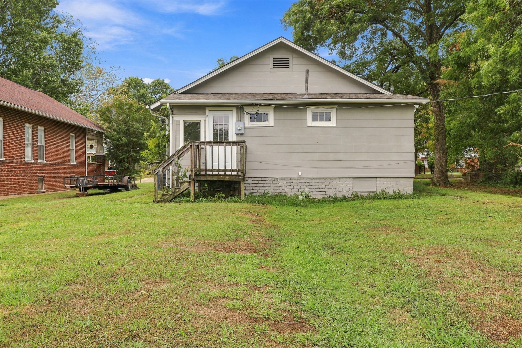 307 W Main Street Haskell OK 74436