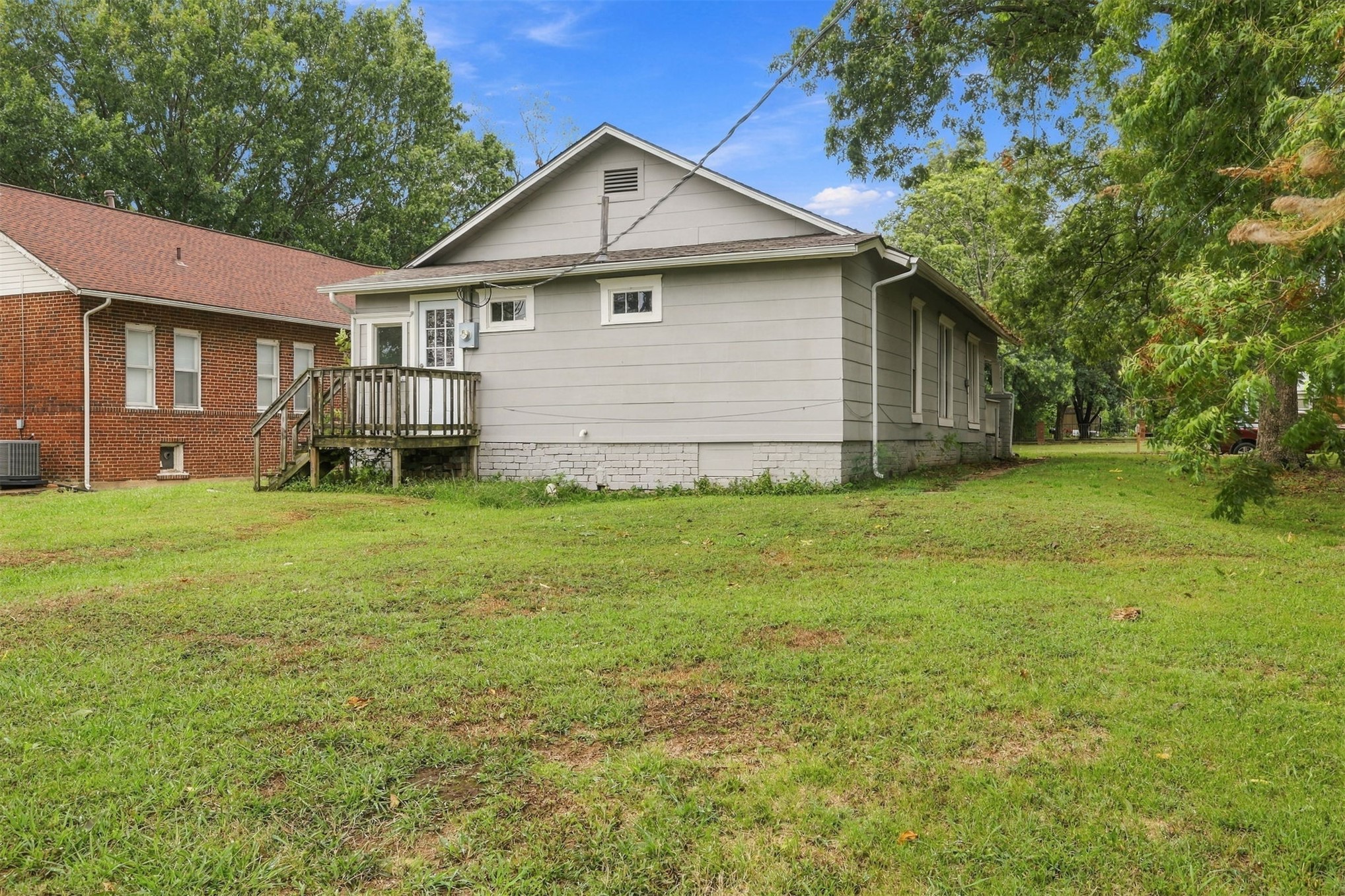 307 W Main Street Haskell OK 74436