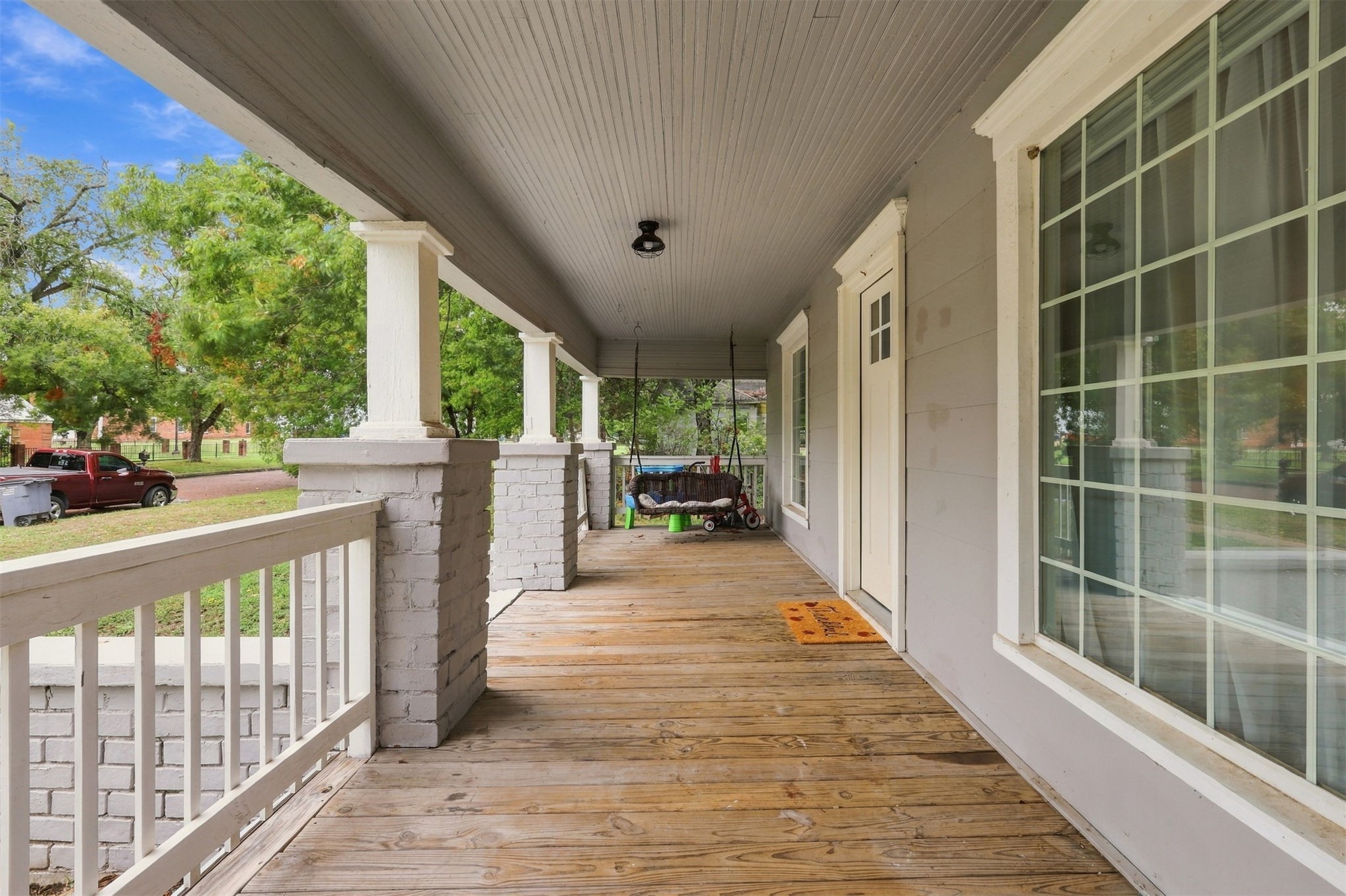 307 W Main Street Haskell OK 74436