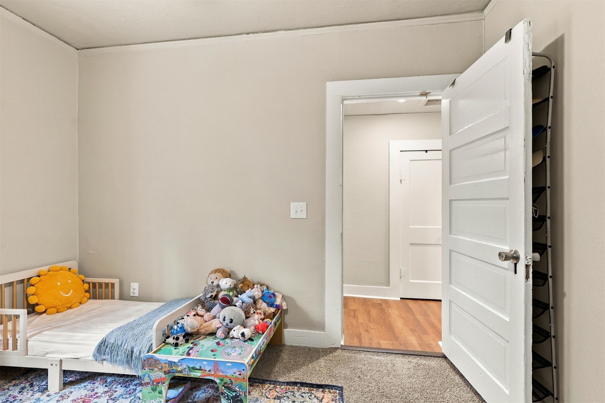 307 W Main Street Haskell OK 74436