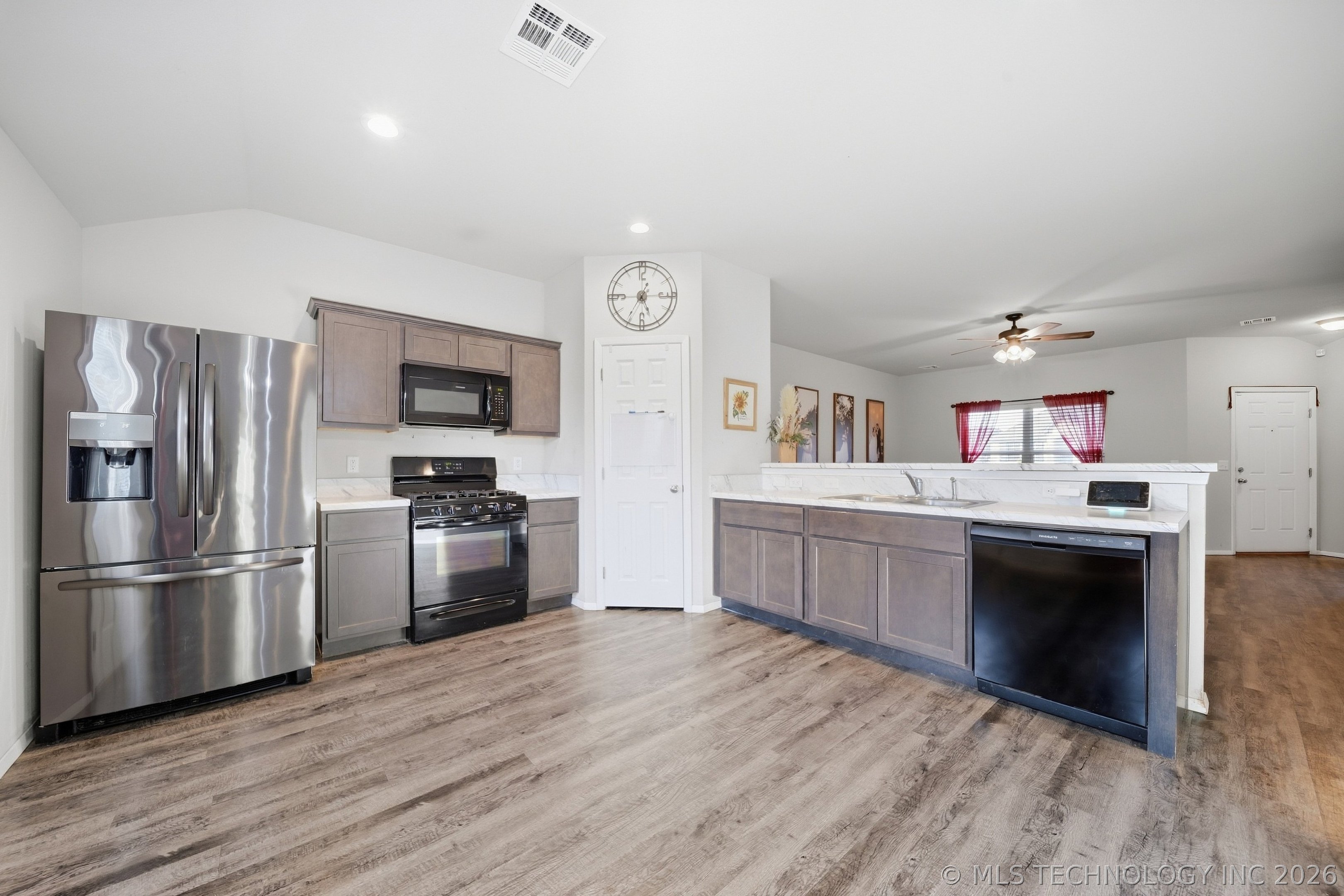 1006 Woodland Road Claremore OK 74019
