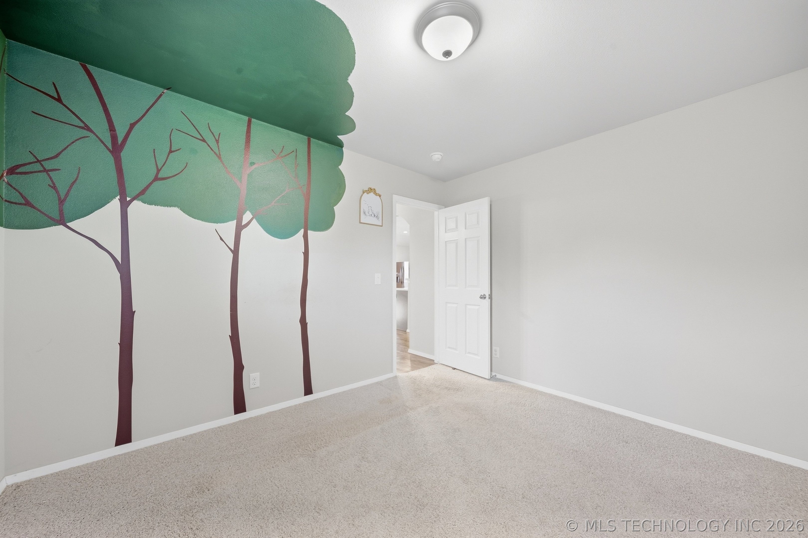 1006 Woodland Road Claremore OK 74019