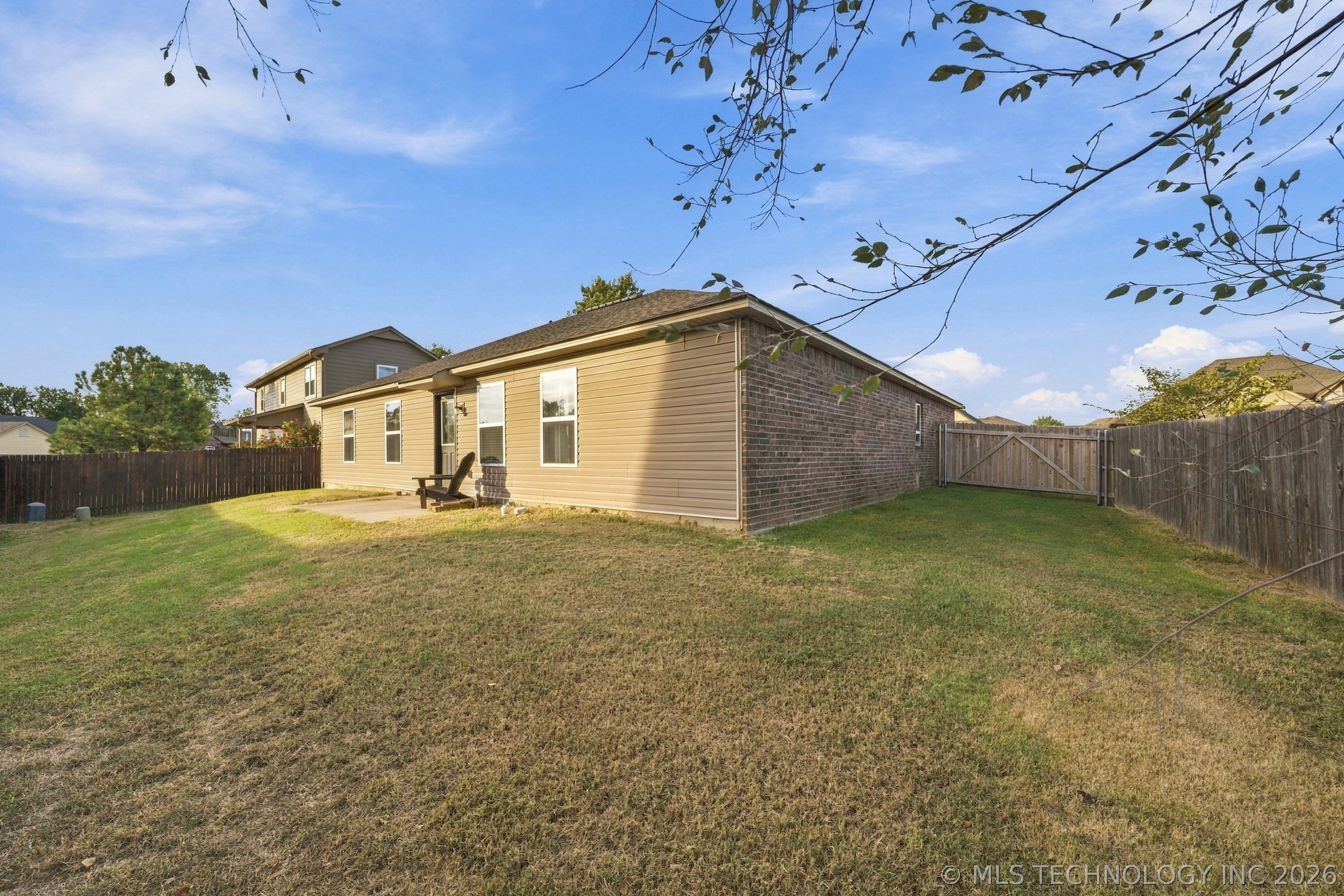 1006 Woodland Road Claremore OK 74019