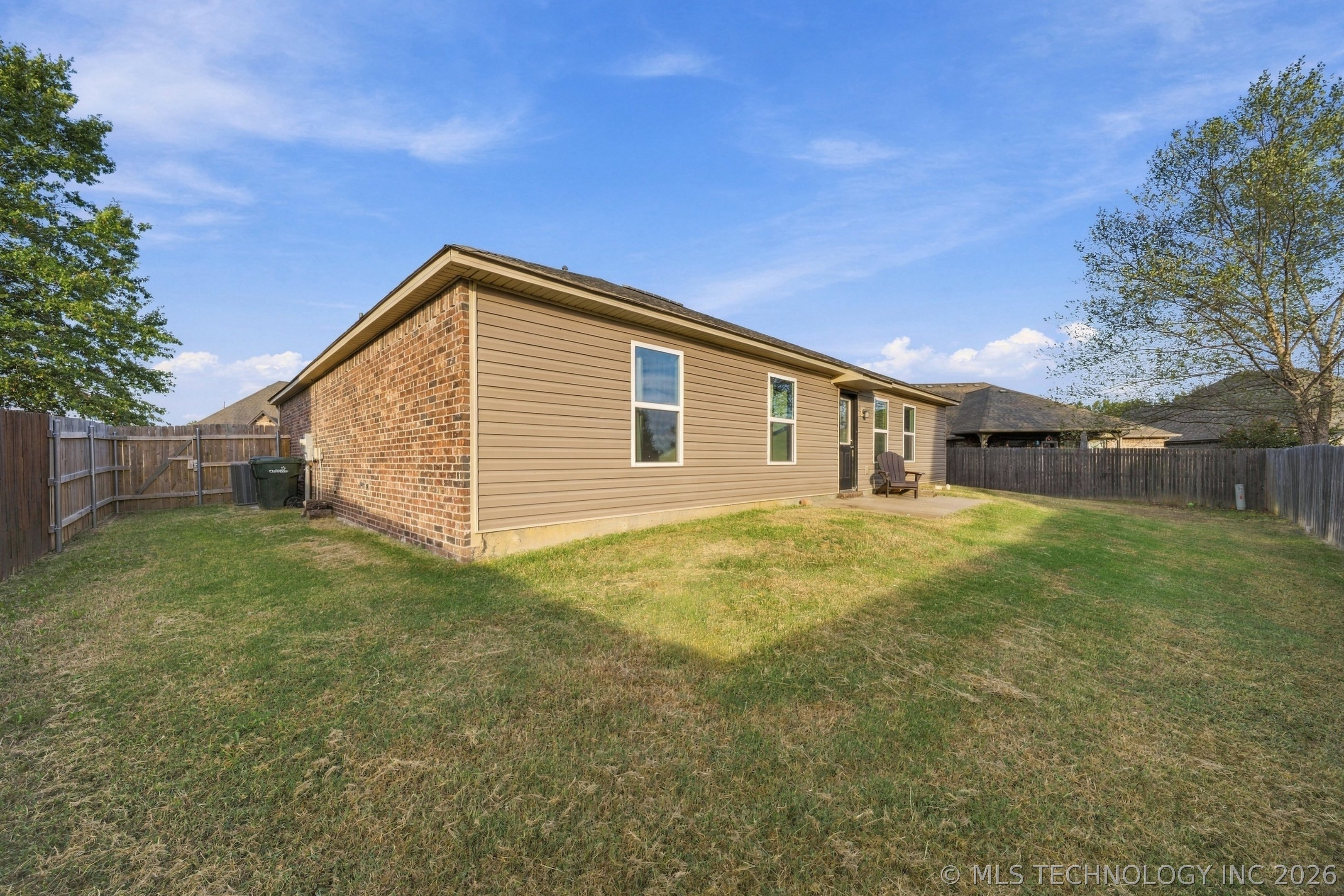 1006 Woodland Road Claremore OK 74019