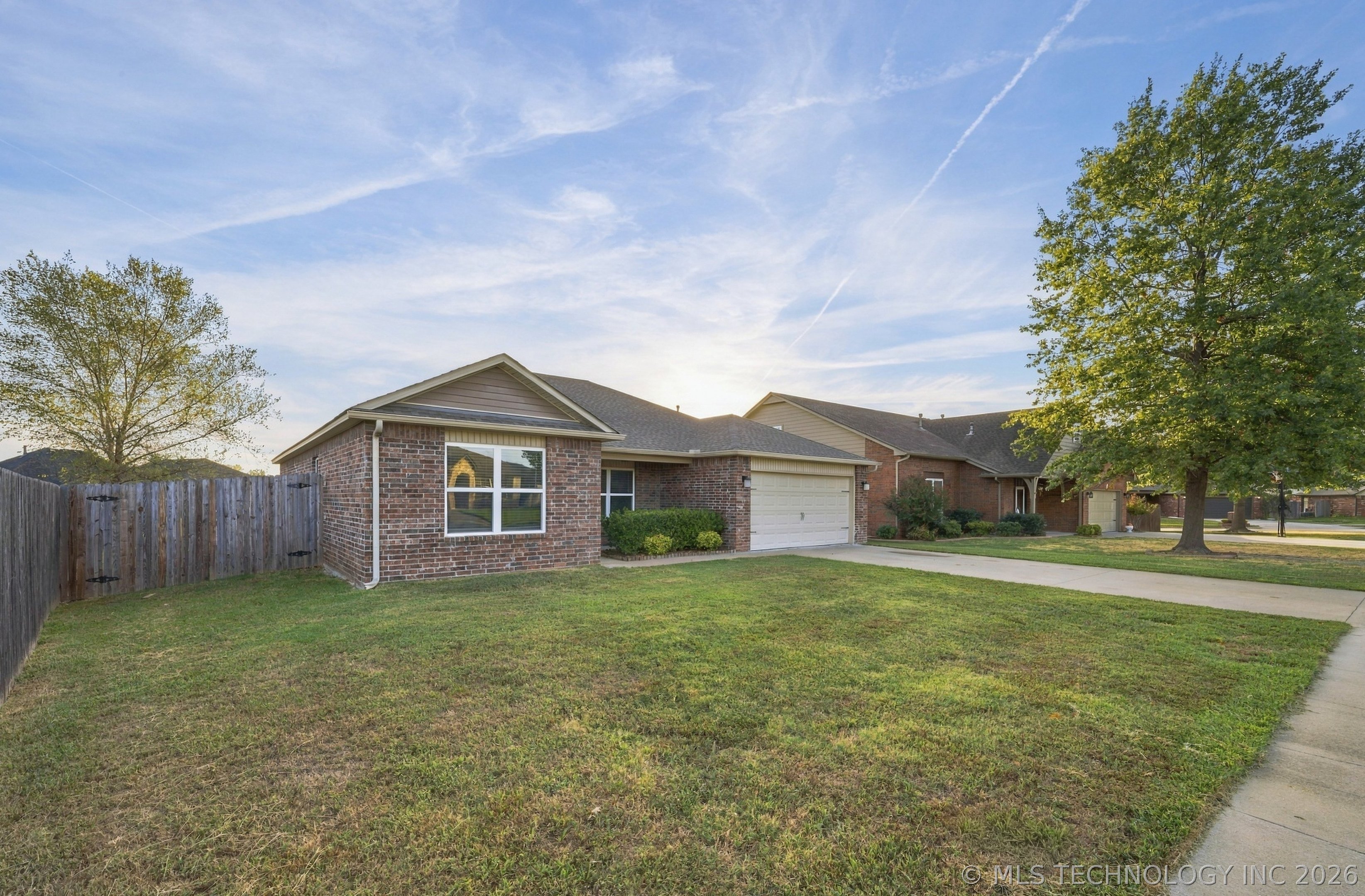 1006 Woodland Road Claremore OK 74019