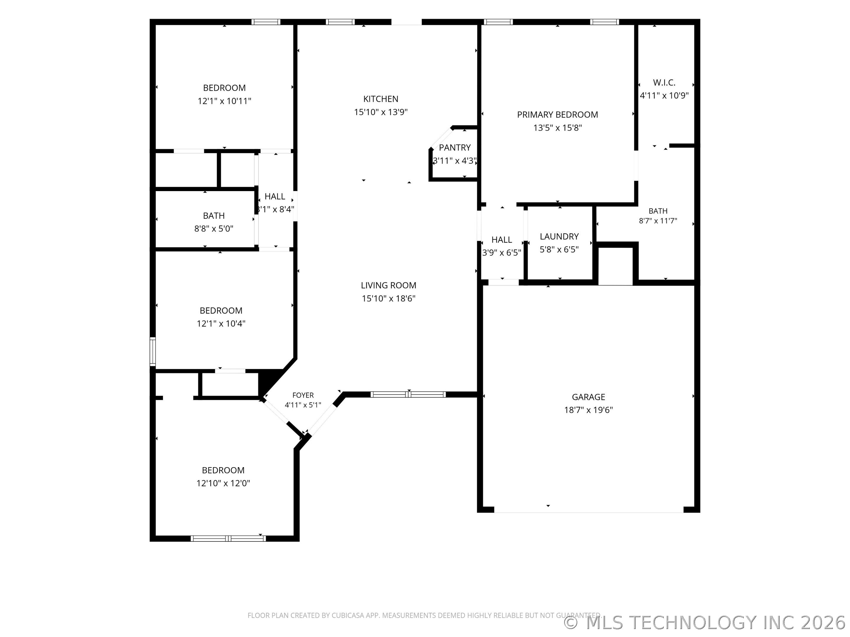 1006 Woodland Road Claremore OK 74019