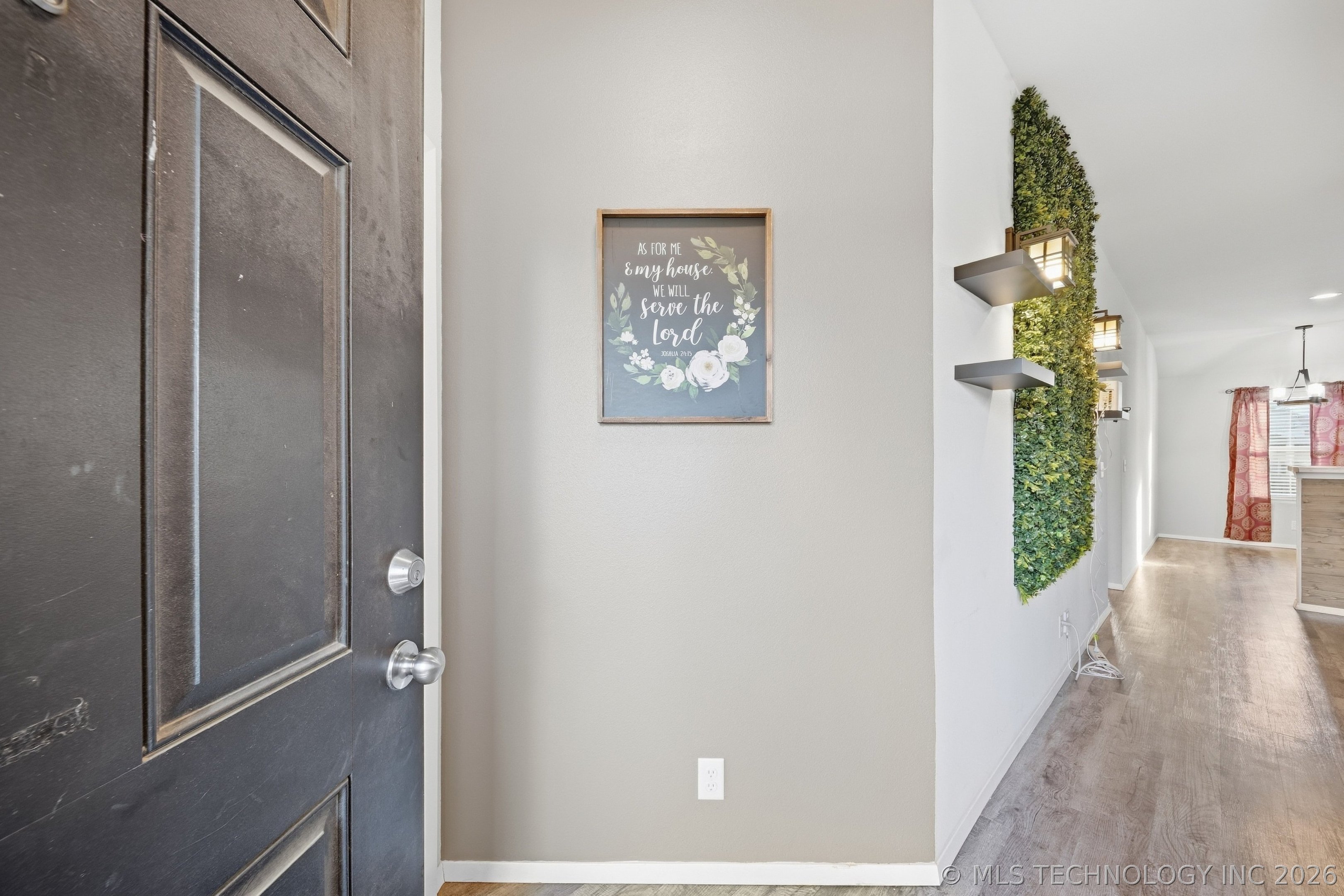1006 Woodland Road Claremore OK 74019