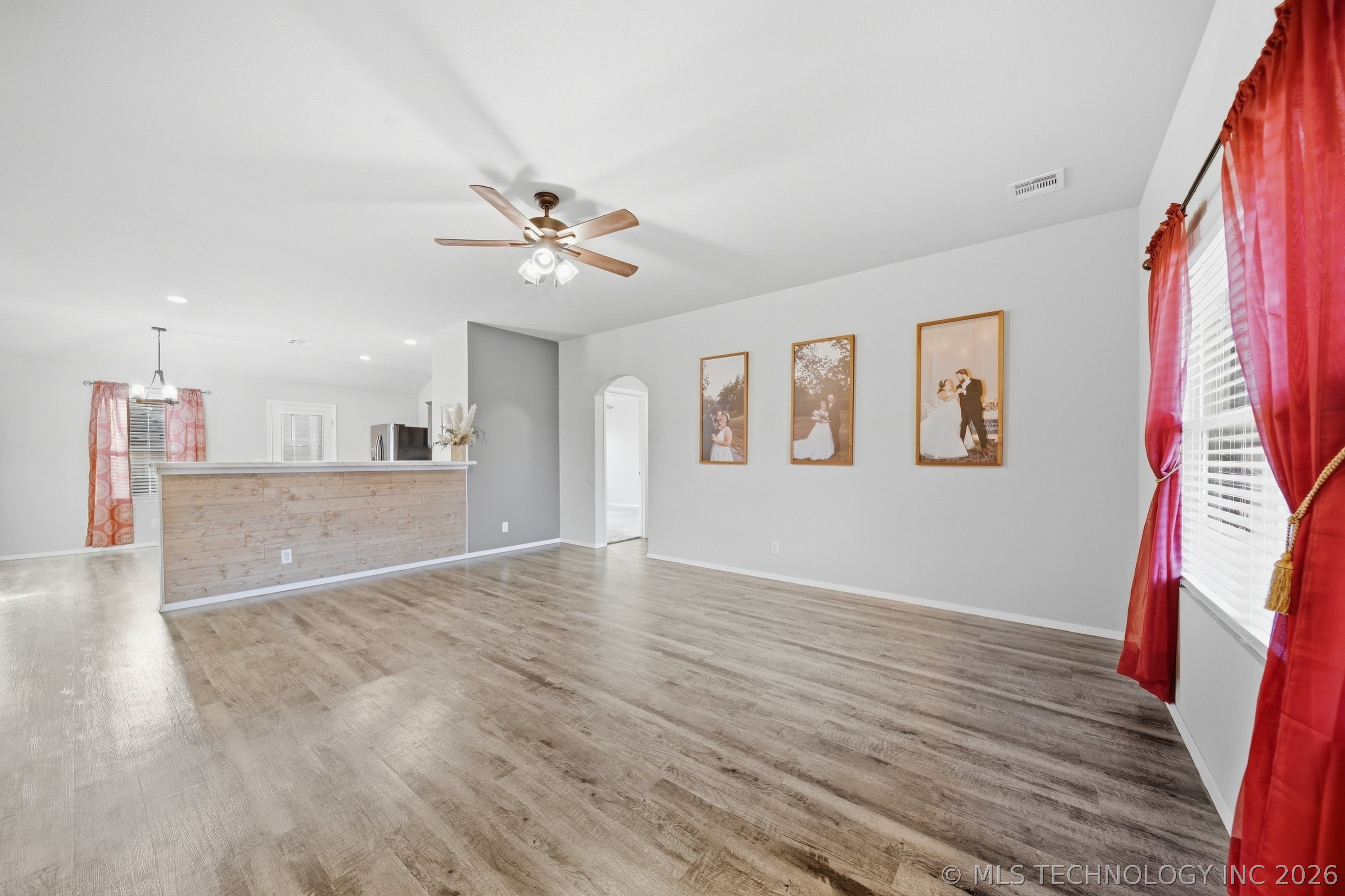 1006 Woodland Road Claremore OK 74019