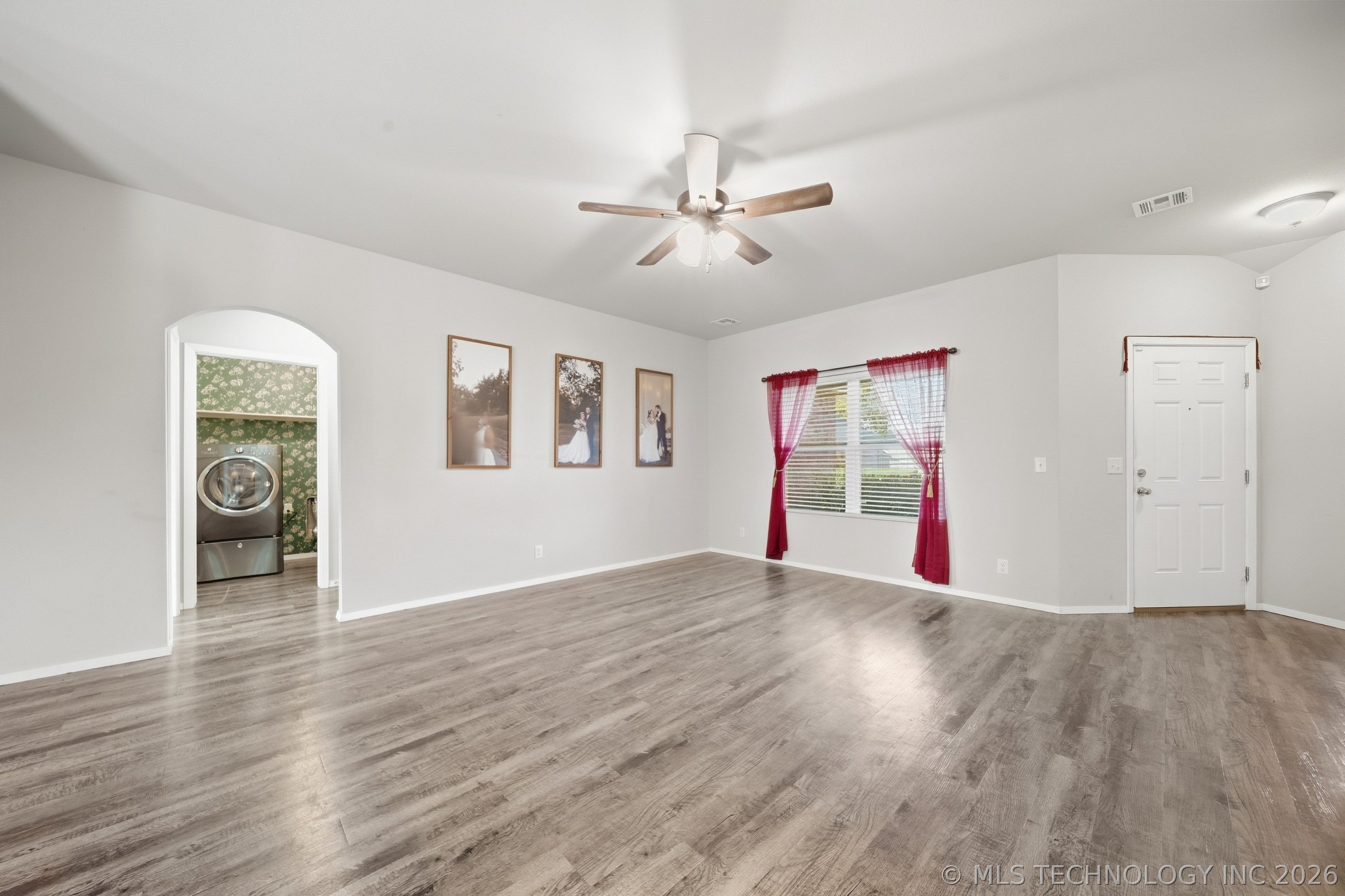 1006 Woodland Road Claremore OK 74019