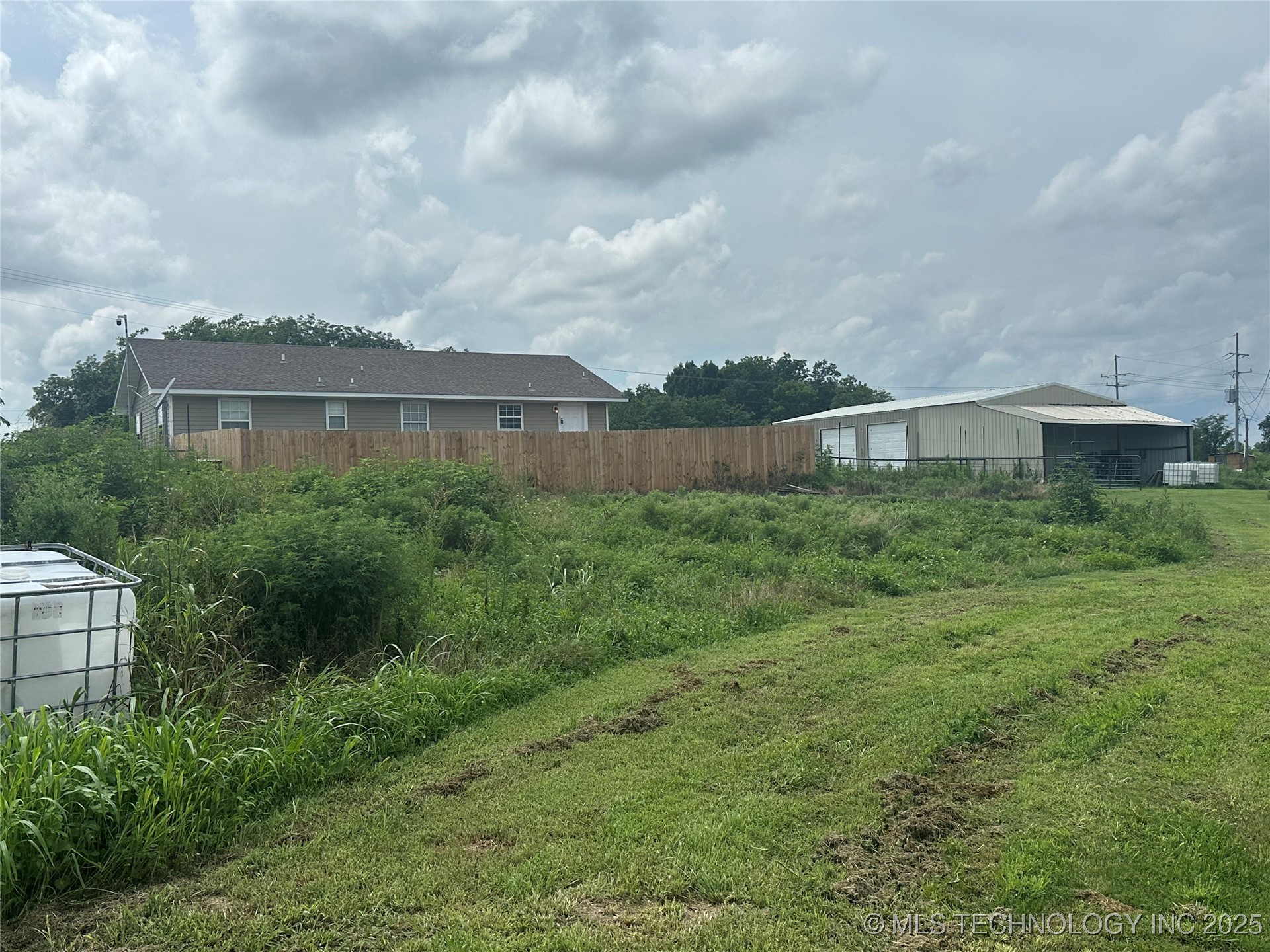 25074 County Road 3500 Roff OK 74865