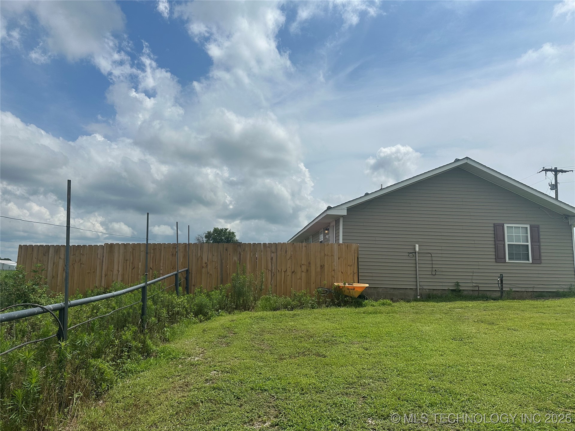 25074 County Road 3500 Roff OK 74865
