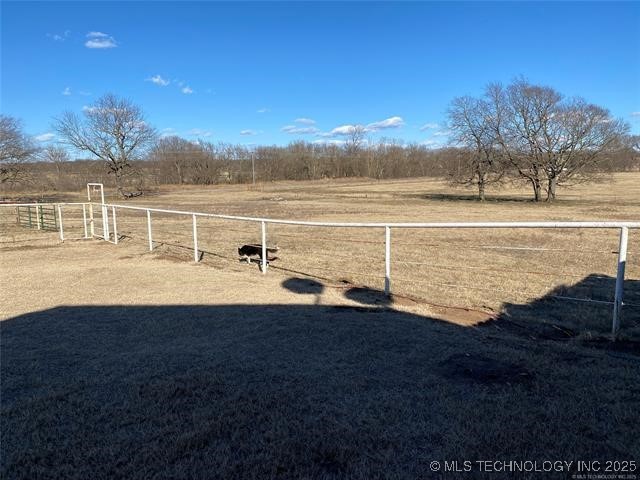 25074 County Road 3500 Roff OK 74865