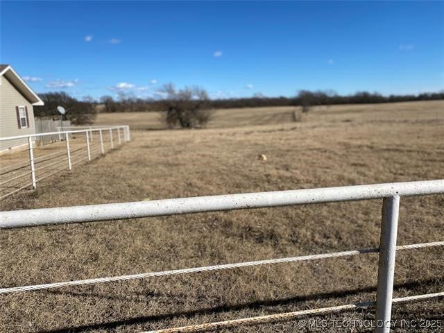 25074 County Road 3500 Roff OK 74865