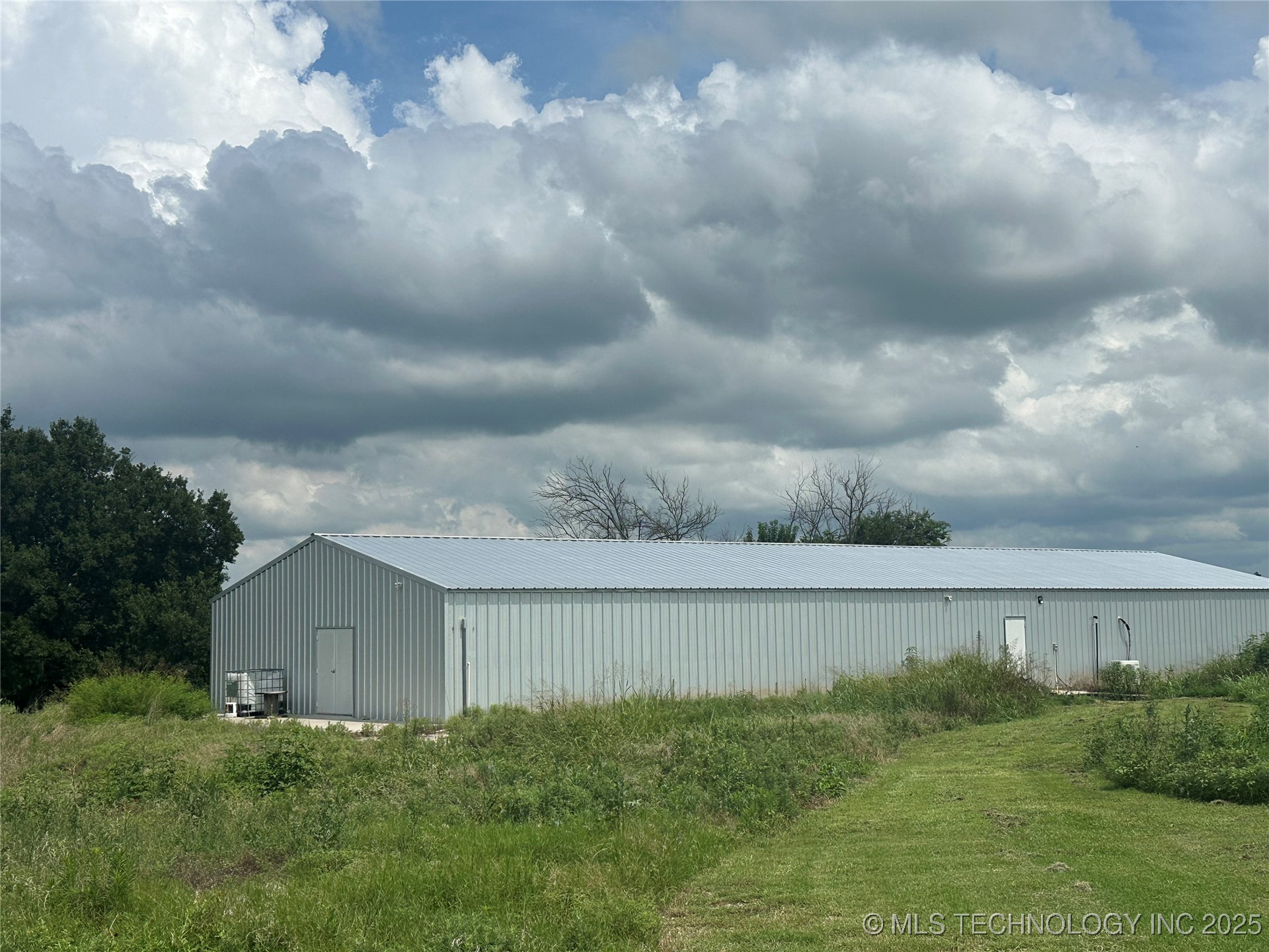 25074 County Road 3500 Roff OK 74865