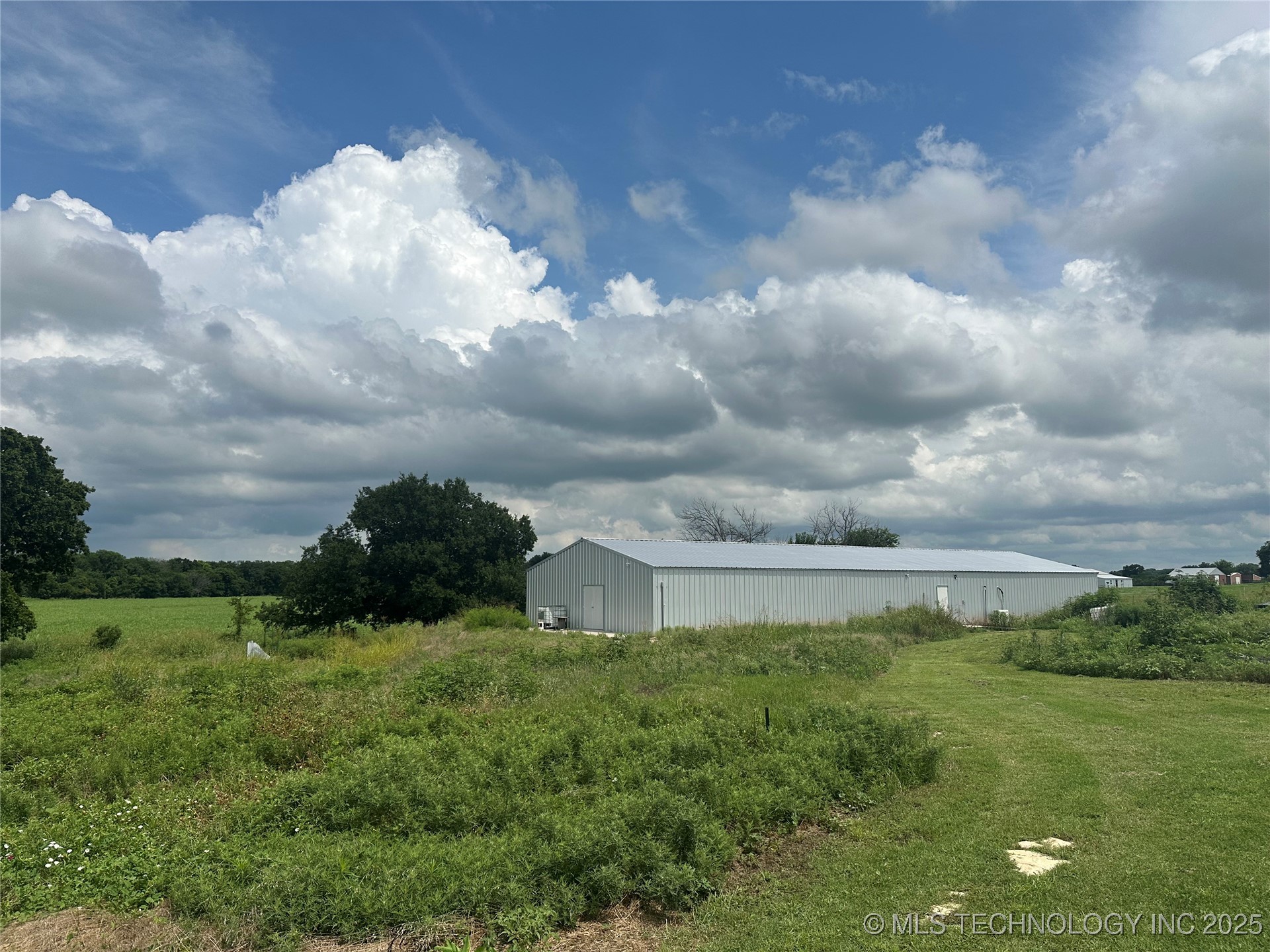 25074 County Road 3500 Roff OK 74865
