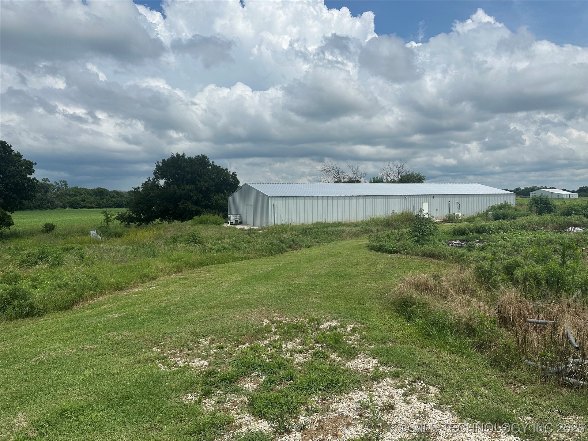 25074 County Road 3500 Roff OK 74865