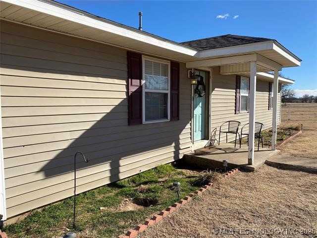25074 County Road 3500 Roff OK 74865