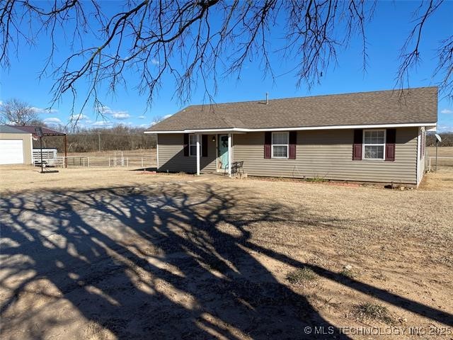25074 County Road 3500 Roff OK 74865
