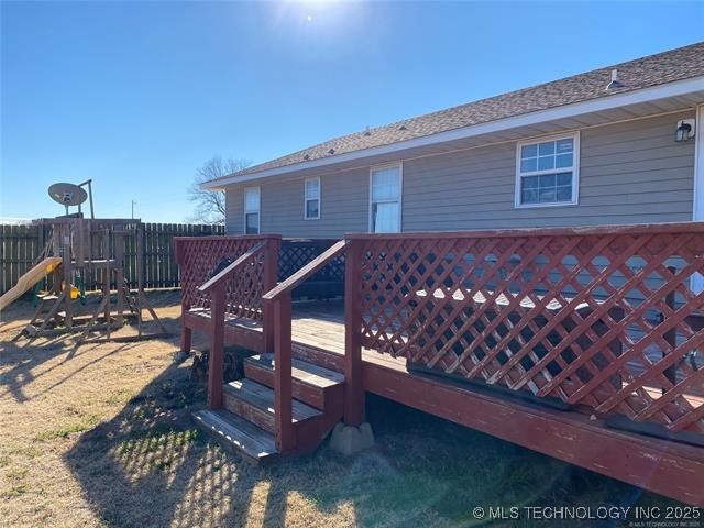 25074 County Road 3500 Roff OK 74865