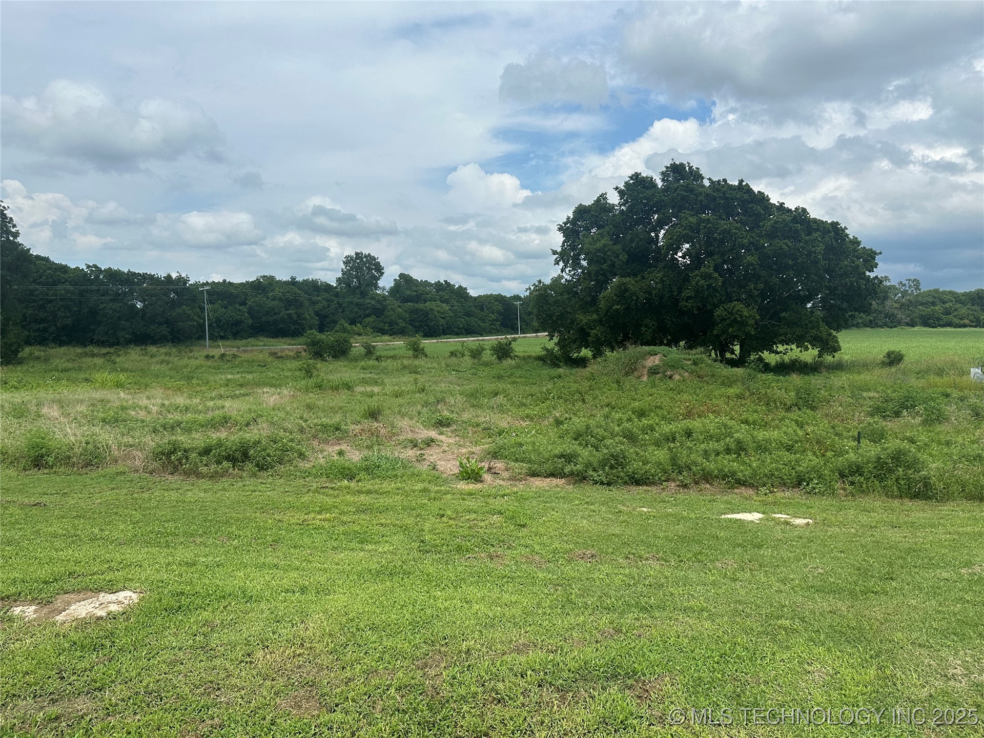 25074 County Road 3500 Roff OK 74865