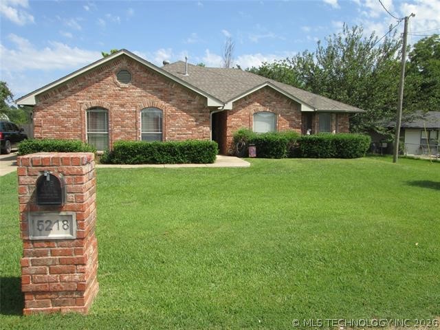 5218 Kimberly Road Durant OK 74701