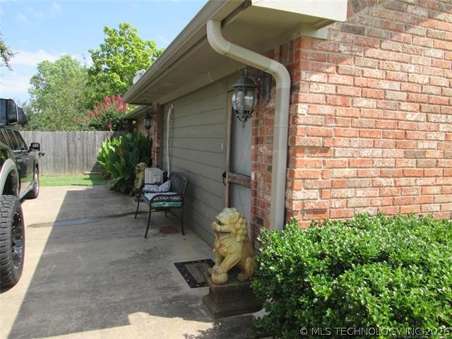 5218 Kimberly Road Durant OK 74701