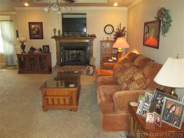 5218 Kimberly Road Durant OK 74701