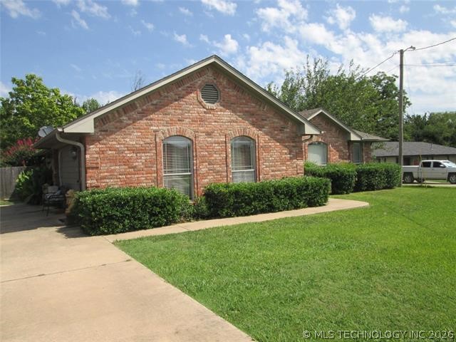 5218 Kimberly Road Durant OK 74701