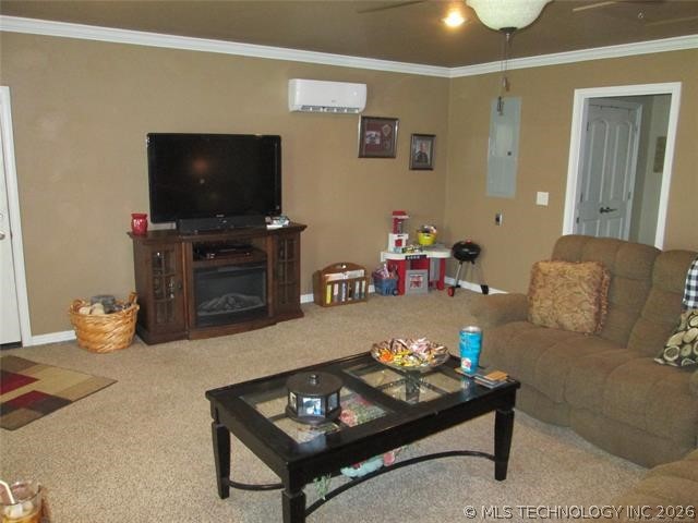 5218 Kimberly Road Durant OK 74701
