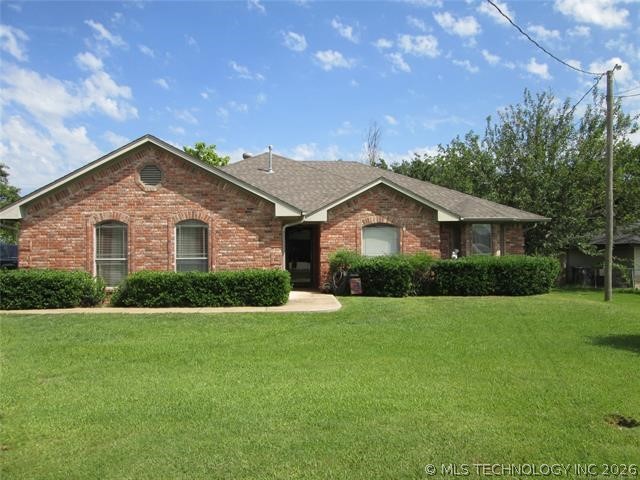 5218 Kimberly Road Durant OK 74701