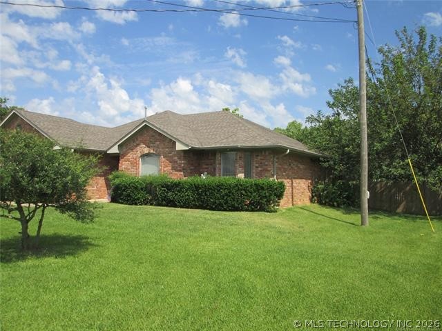 5218 Kimberly Road Durant OK 74701