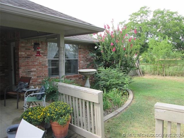 5218 Kimberly Road Durant OK 74701